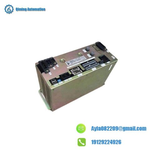 YASKAWA NPSO-0503L High Precision Servo Drive Module