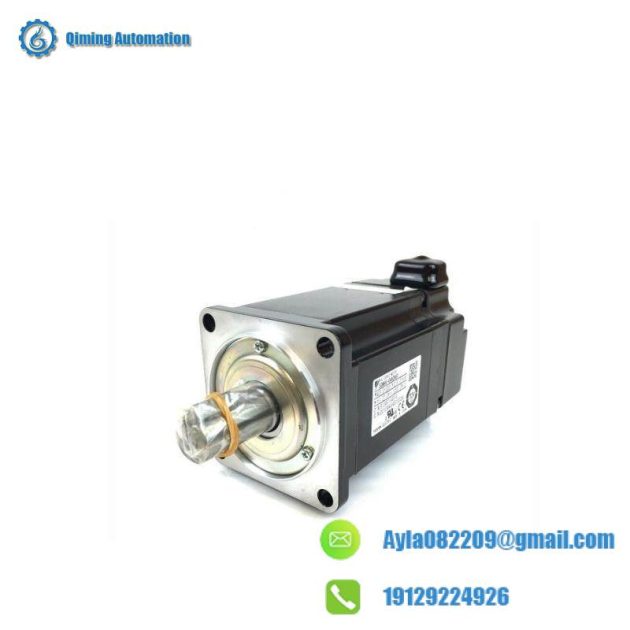 YASKAWA NPSO-0503L High Precision Servo Drive Module