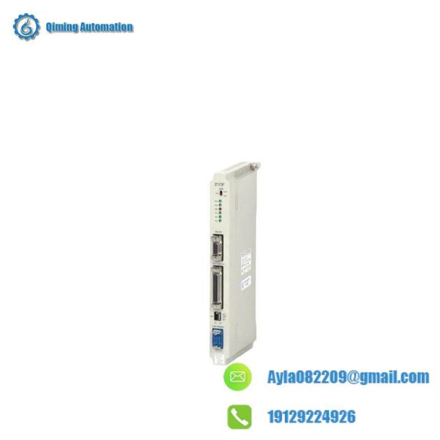YASKAWA NPSO-0503L High Precision Servo Drive Module