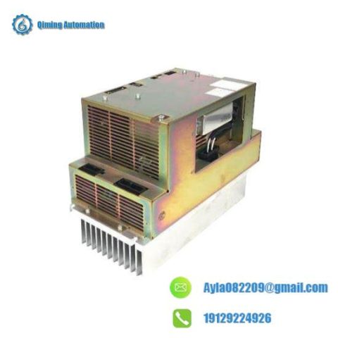 Yaskawa NX100 SGDR-SDB350A01B Servo Amplifier - Advanced Motion Control Solutions