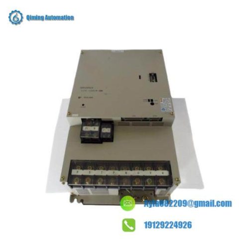 YASKAWA SGDB-1EADG Programmable Logic Controller Module