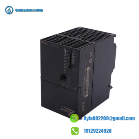 Yaskawa SGMAS-08ACA2C, New - High-Precision Motion Control Module