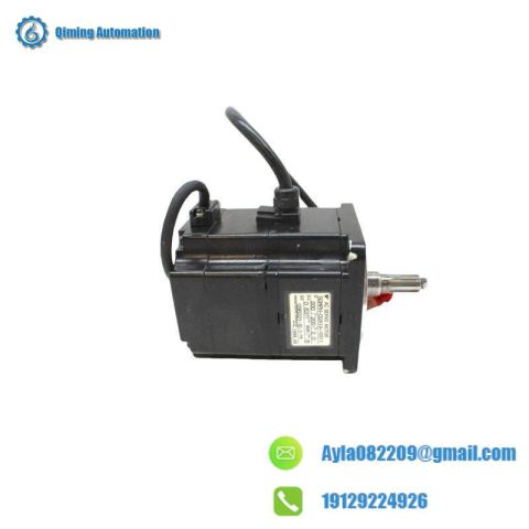 Yaskawa SGMPH-02A1A-YR11: Advanced AC Servo Motor for Precision Control