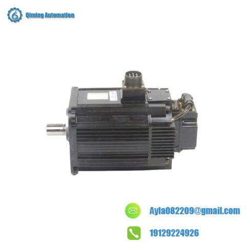 Yaskawa SGMRS-13A2A-YR11: Precision Servo Motor for Industrial Automation