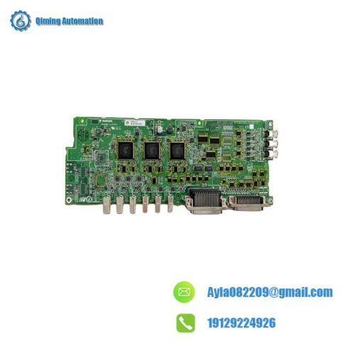 Yaskawa SRDA-EAXB21A Circuit Board: Advanced Control Solution for Industrial Automation