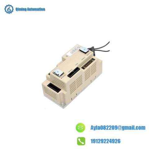 Yaskawa SRDA-SDA03A01A-E Integrated Servo Amplifier