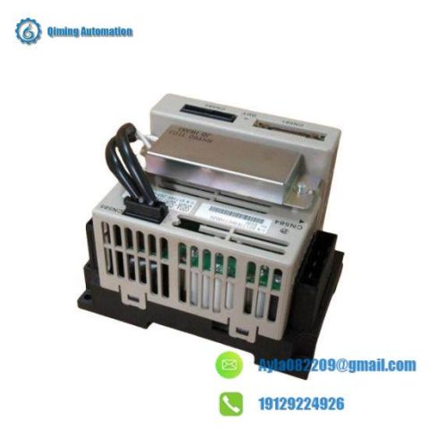 Yaskawa SRDA SDA71A01A-1 Amplifier, 1, 2, 3 DX200 Spare Part