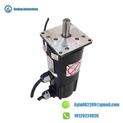 Yaskawa USAHEM-03DS52A Power Module, Advanced Industrial Control Solution