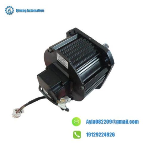 Yaskawa UTSAE-B17CLE | SGMRS-06A2B-YR21 - Advanced AC Servo Motor for Precision Control