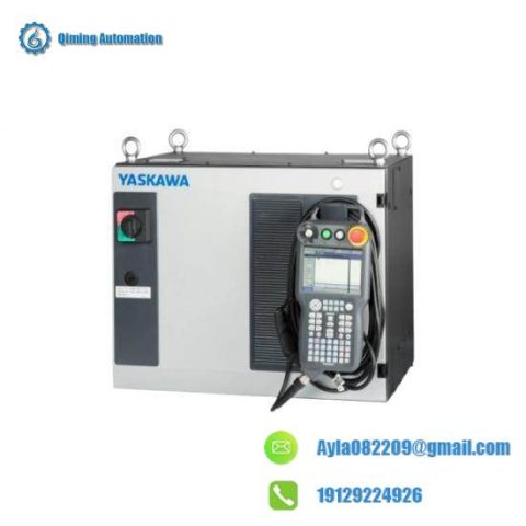 Yaskawa YRC1000 GP8 YRC1000 Flexible Industrial Control System