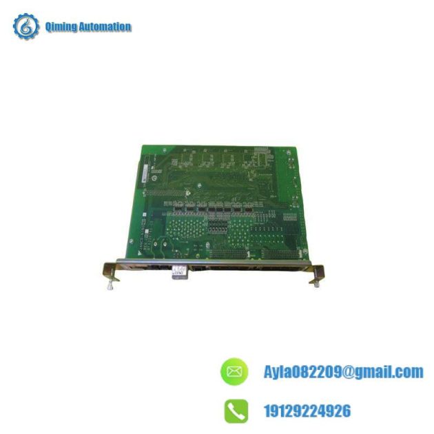 Yaskawa ZNC-NIF02B-2 NX100 Servo Control Card