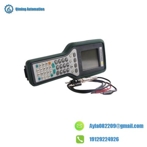 Yokogawa YHC4150X-01 Industrial HART Communicator