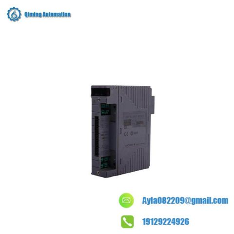 Yokogawa EB401-10 S1 Bus Interface Module - Industrial Automation Solutions
