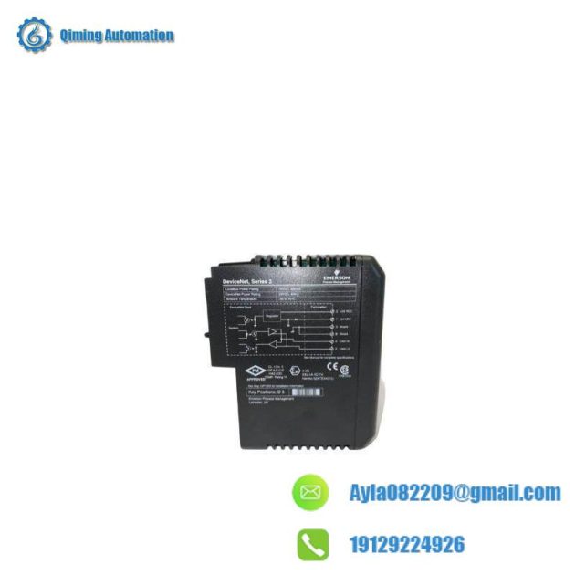 Yokogawa 16137-188 Digital Input Module, 32 Channels, 24 V DC