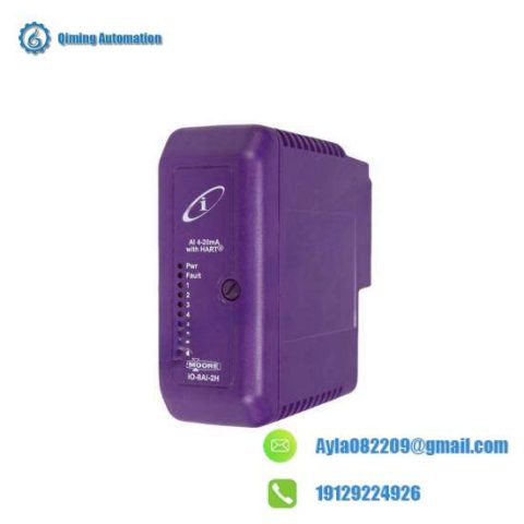 Siemens YOKOGAWA 16357-112 Control Module