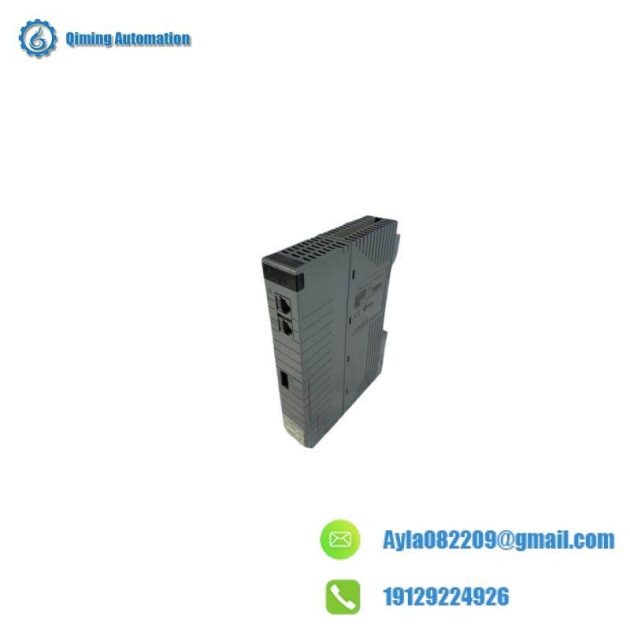 YOKOGAWA 8662560000 Control Module for Advanced Industrial Automation Systems