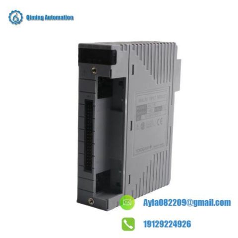 Yokogawa AAI135-H00: Industrial Analog Input Module