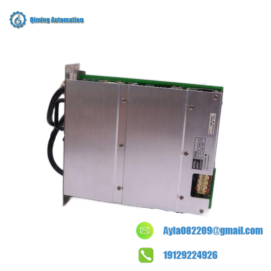 yokogawa_aai143-h50_fcs_system.png Yokogawa AAI143-H50 FCS System: Advanced Control Module for Industrial Automation