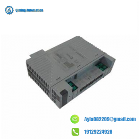 YOKOGAWA AAI143-S03 S1 Analog Input Module for Industrial Control Systems