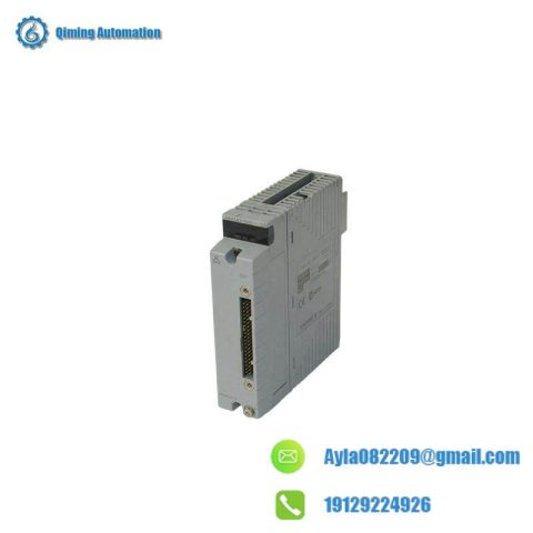 Yokogawa AAI143-S50 S1 Analog Output Module - High Precision & Reliability for Industrial Control Systems