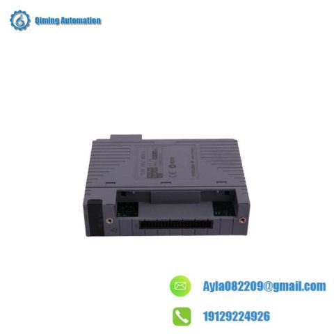 Yokogawa AAI543-H50 S1 Analog Output Module - Precision Control for Industrial Automation