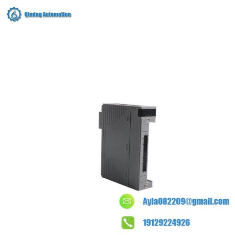 Yokogawa AAI543-S03 S1 Analog Input Module - High-precision Data Acquisition