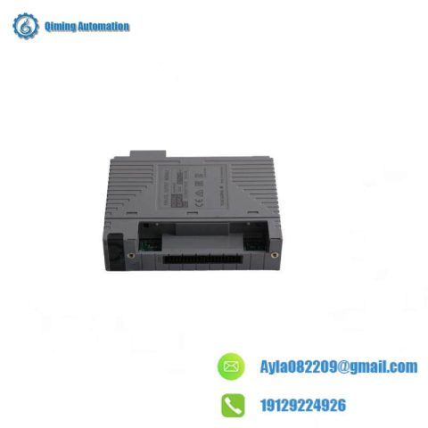 Yokogawa AAI543-S53 S1 Analog Input Module - Industrial Control Solution