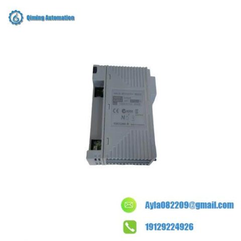 Yokogawa AAI835-H53-S3: Industrial Grade Analog I/O Modules