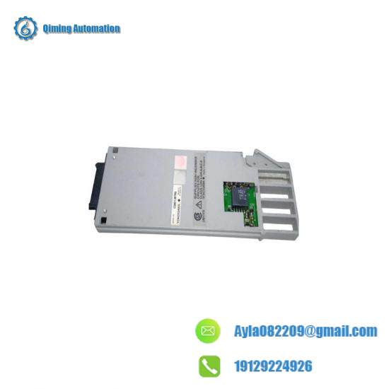Yokogawa AAM11-S2 Current Voltage Input Module - Advanced I/O Solution for Industrial Automation