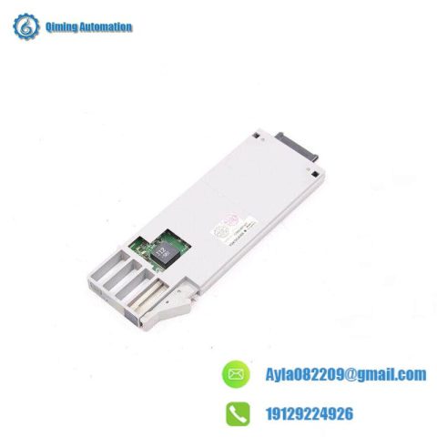 Yokogawa AAM11 Current Voltage Input Module - Industrial Control Solution