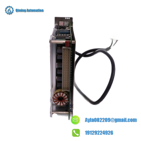 Yokogawa AAM50-S1 Current Voltage Input Module