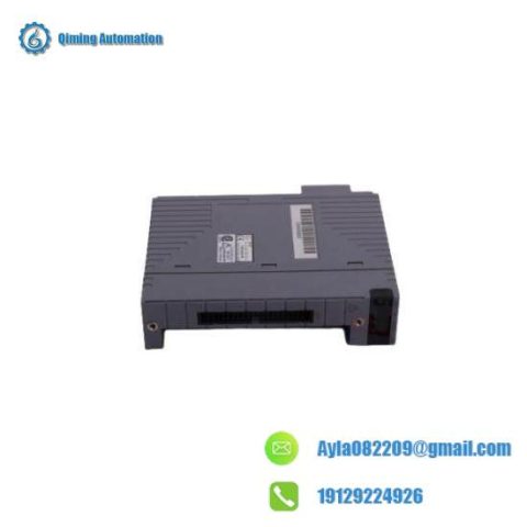 Yokogawa AAR181-S50 S2 - Advanced Temperature Sensor Module