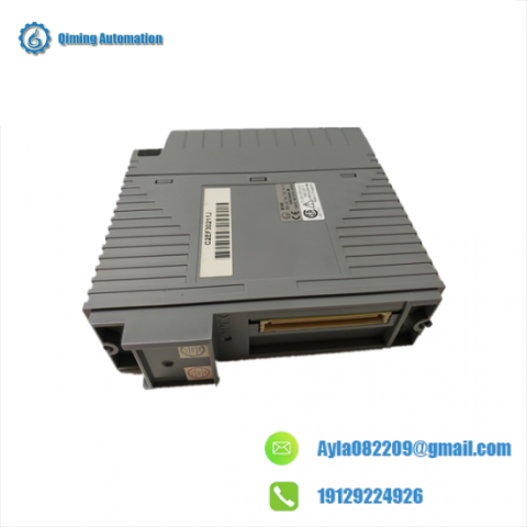 Yokogawa AAT145-S00 Analog Input Module - Precision for Industry
