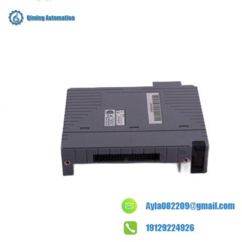 Yokogawa ACM12-S1 - High Precision Analog-to-Digital Converter, Modular Control Systems