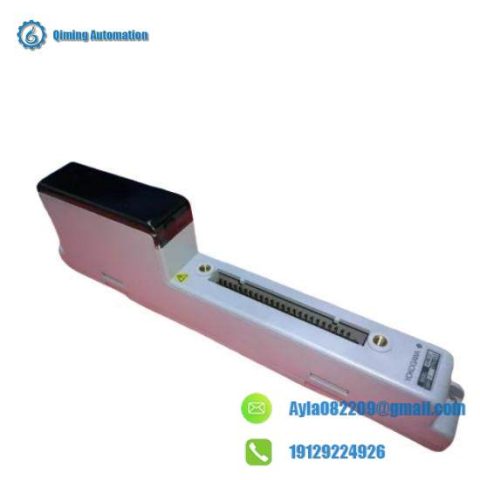 Yokogawa ADM52C Contact Output Module: Precision Control for Industrial Automation