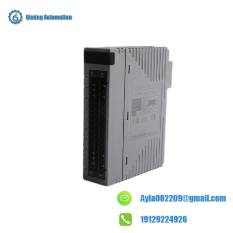 Yokogawa ADV141-P10 S1 Original New: Precision Control Module for Industrial Automation