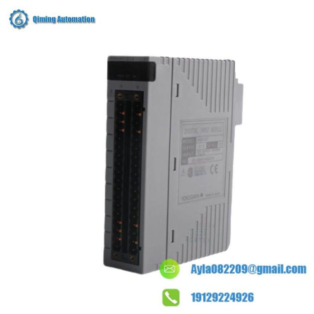 Yokogawa ADV141-S13 S1 Digital Input Module: Precision & Reliability in Industrial Control Solutions