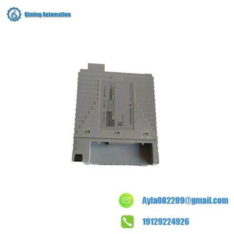 Yokogawa ADV151-E50 S2 Digital Input Module - Precision Control for Industrial Automation