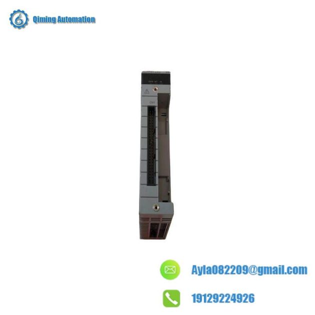 Yokogawa ADV151-E63 S2 Digital Input Module - High-Performance Control Solution
