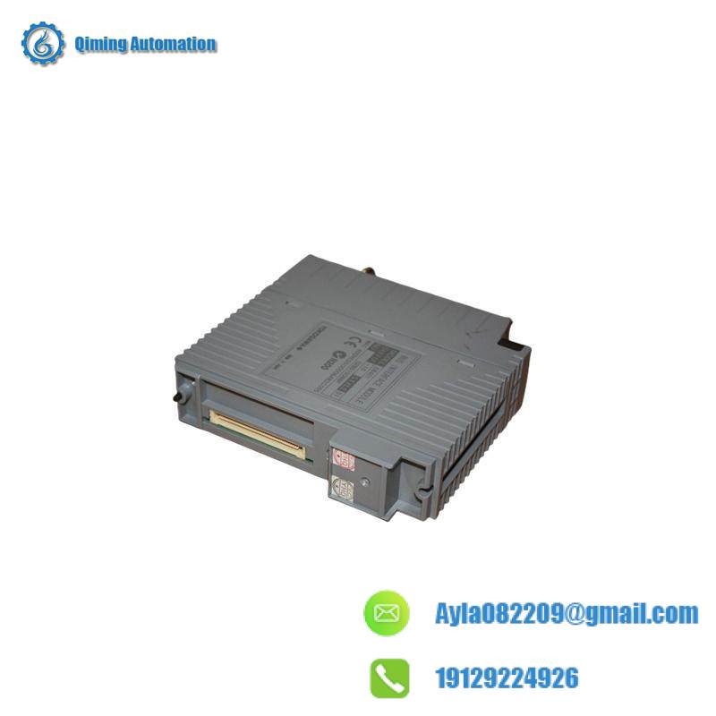 yokogawa_adv151-p00_digital_input_module.jpg Yokogawa PLC ADV151-P00: High-Performance Digital Input Module