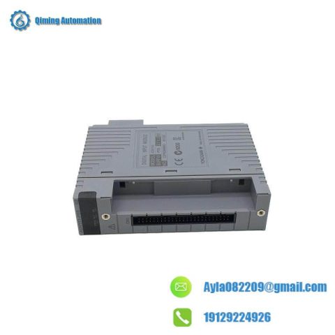 Yokogawa ADV151-P03 S2 - Advanced Digital Input Module for Industrial Automation