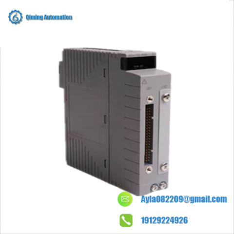 Yokogawa ADV159-P00: Industrial Digital I/O Modules