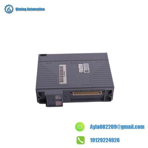 Yokogawa ADV159-P01: Industrial Grade Digital I/O Module