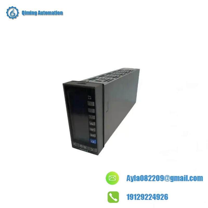 yokogawa_adv169-p00_digital_input_module.jpg Yokogawa ADV169-P00 Digital Input Module: Precision & Reliability for Industrial Control Systems