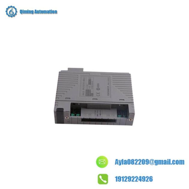 Yokogawa ADV551-P00 Digital Output Module: Advanced Control Solutions