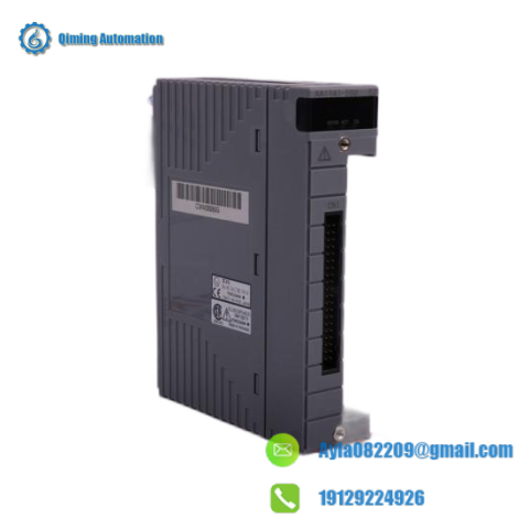 Yokogawa ADV551-P03 S2 FCS System: Industrial Control Solutions for Precision and Reliability