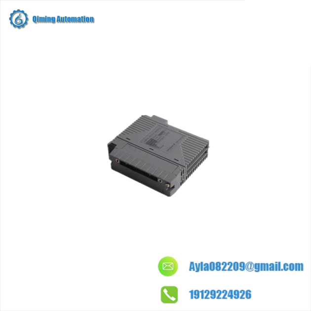 Yokogawa ADV551-P10 S2 Digital Input Module - Advanced Industrial Control Solutions