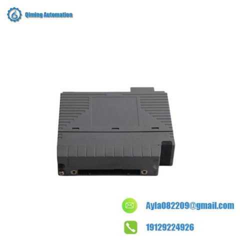 Yokogawa ADV551-P53 S2 Digital Output Module: Advanced Control Solution for Industrial Automation