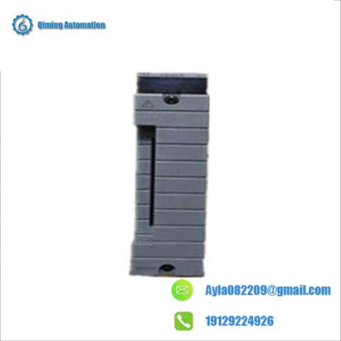 Yokogawa ADV551-P60 Digital Output Module - High-Performance Control for Industrial Automation