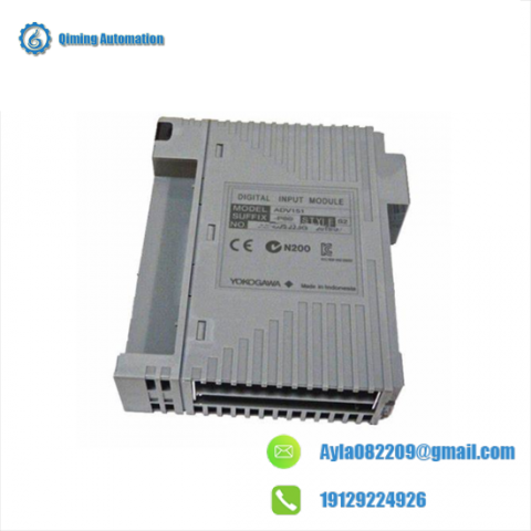 Yokogawa ADV561-P50 Digital Output Module for ESB Systems